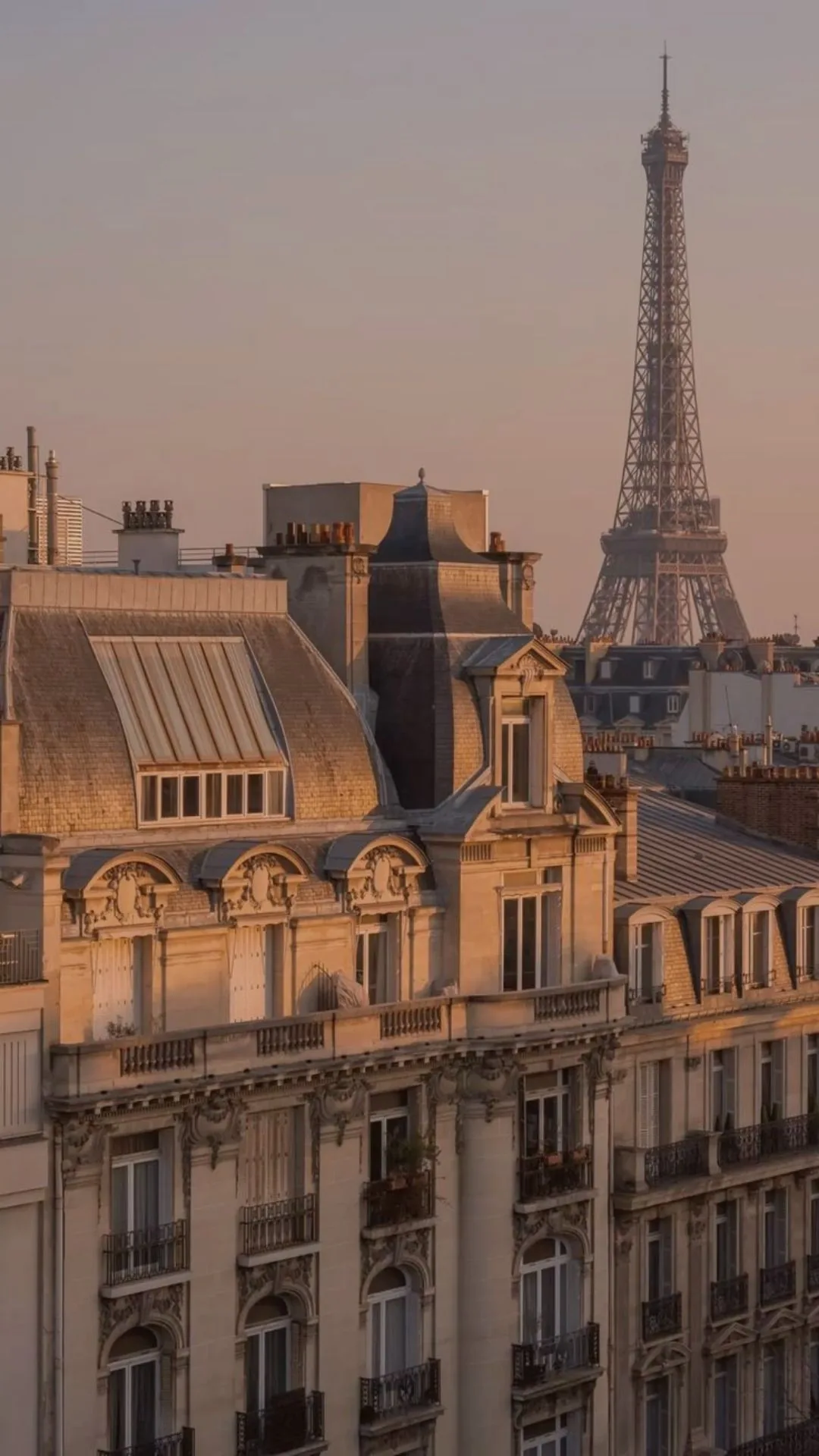 Paris — conciergerie de luxe Butlerista, destination exclusive